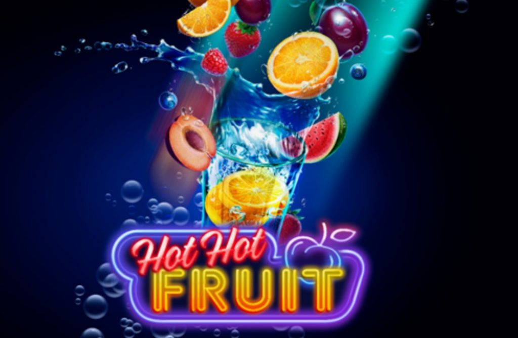 How to Play Hot Hot Fruit: A Complete Guide to the Demo Version in Casino Guru