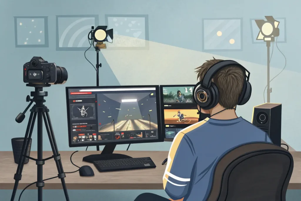 Bans and Copyright: How Streamers Can Protect Their Channel in 2026