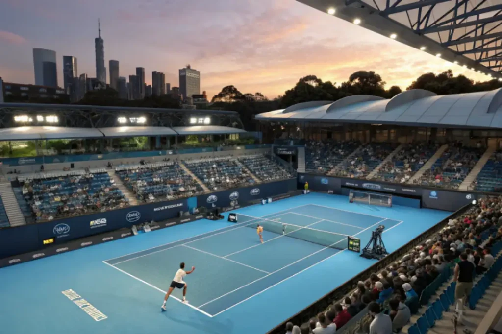 Australian Open 2026 Viral Animated Stream Moves Behind Paywall Australian Open 2026 Viral Animated Stream Moves Behind Paywall