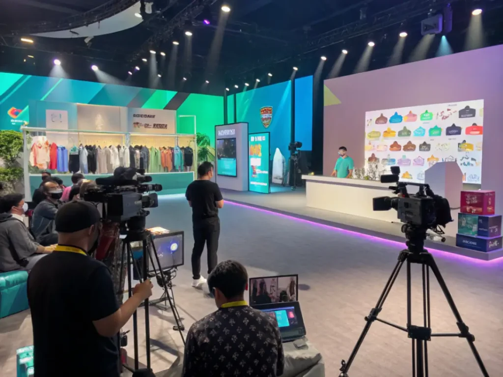Sales Through Streams: the biggest creator economy trend of 2026