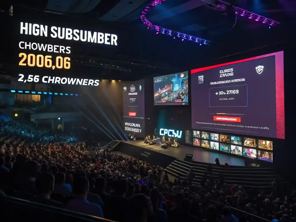The Loudest Twitch Records